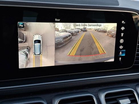 Used 2022 Mercedes-Benz GLE 350 GLE 350 image 14