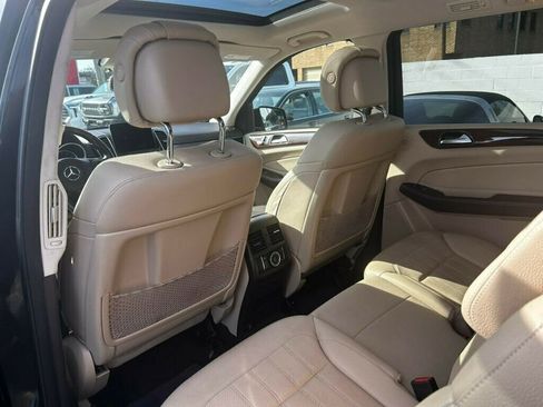 Used 2018 Mercedes-Benz GLS 450 LocalTrade/4MATIC/Premium1Pkg/ image 14