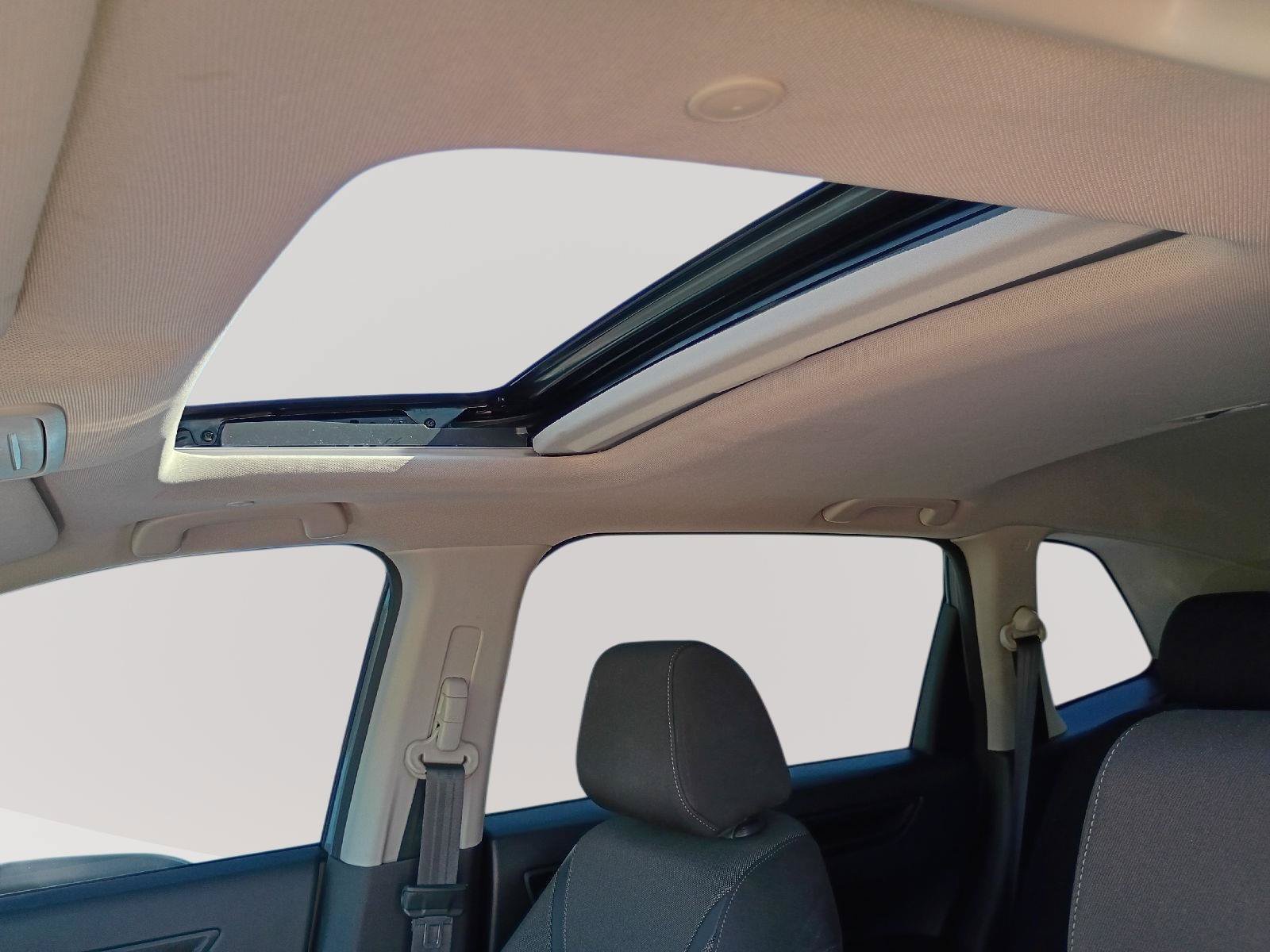 Used 2024 Honda CR-V EX image 19