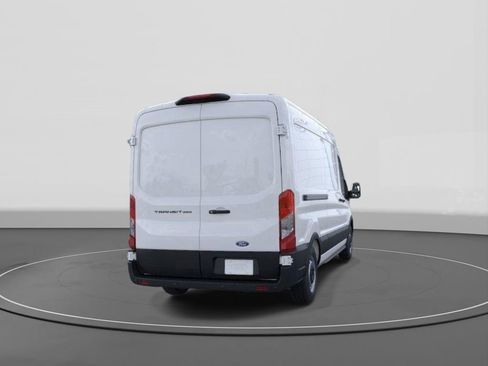 New 2026 Ford Transit 250 148 Medium Roof w/ Load Area Protection Package image 8