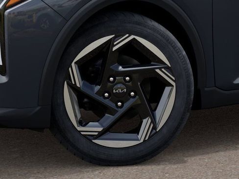 New 2025 Kia K4 EX FWD image 9