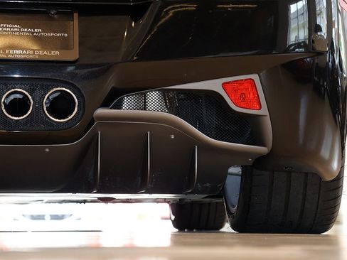 Used 2011 Ferrari 458 Italia Coupe RWD image 56