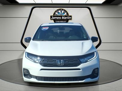Used 2025 Honda Odyssey Sport-L
