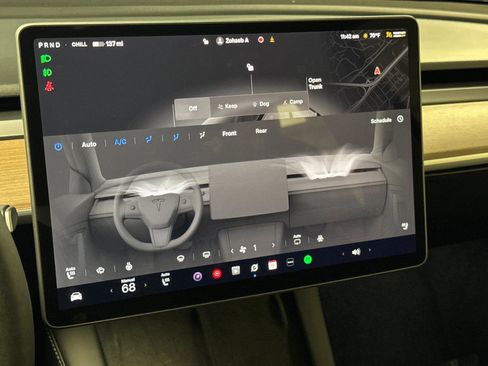 Used 2024 Tesla Model Y Performance AWD/4WD image 20