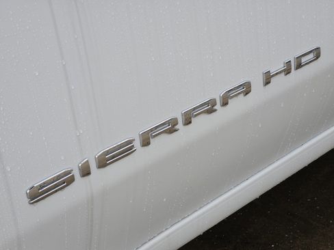 New 2026 GMC Sierra 2500 Pro w/ Convenience Package AWD/4WD image 8