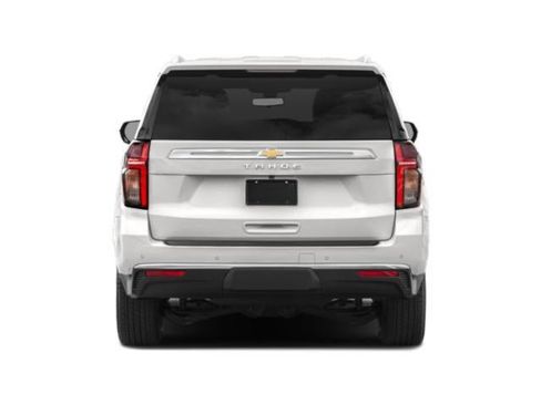 Used 2023 Chevrolet Tahoe Z71 w/ Luxury Package AWD/4WD image 5