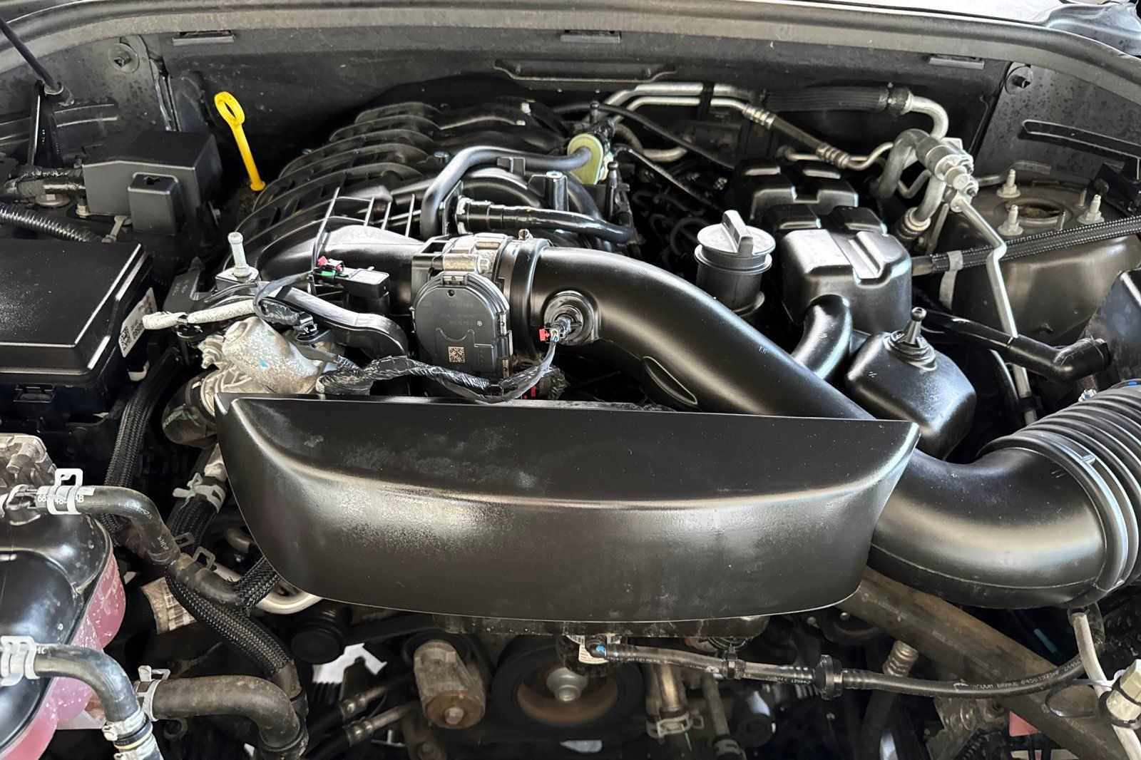 Used 2024 Dodge Durango GT AWD/4WD image 56