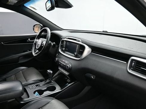 Used 2016 Kia Sorento SX w/ SXL Technology Package AWD/4WD image 31