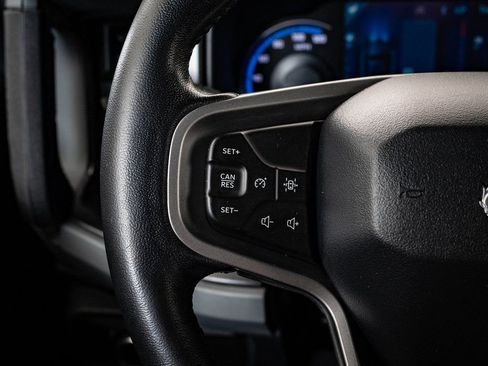 Used 2021 Ford Bronco Black Diamond image 31