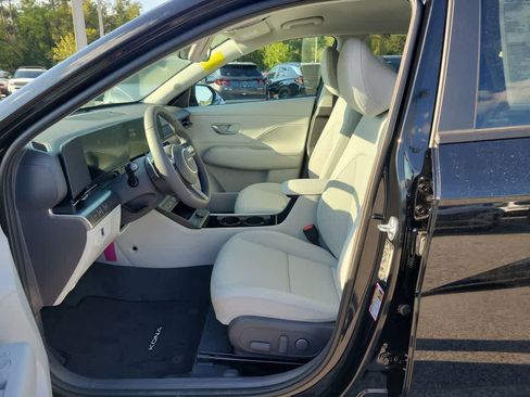 New 2026 Hyundai Kona SEL Premium image 23
