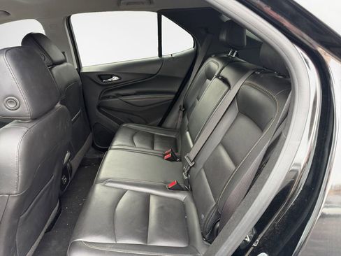 Used 2021 Chevrolet Equinox Premier w/ Redline Edition image 14