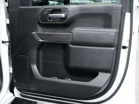 Used 2023 Chevrolet Silverado 2500 LTZ w/ Gooseneck/5TH Wheel Package image 42