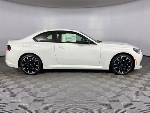 New 2026 BMW M240i xDrive Coupe image 24