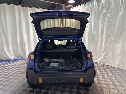 New 2026 Subaru Crosstrek 2.5i Wilderness image 38