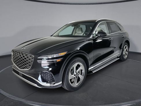 New 2026 Genesis GV70 2.5T AWD/4WD image 1