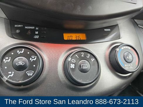 Used 2010 Toyota RAV4 Sport image 18