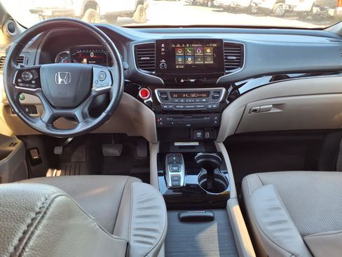 Used 2019 Honda Pilot Elite image 8