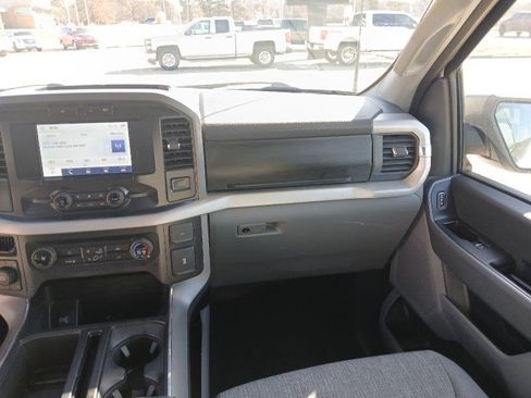 Used 2022 Ford F150 XLT AWD/4WD image 10