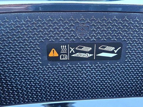 New 2026 Chevrolet Equinox RS w/ Convenience Package III FWD image 20