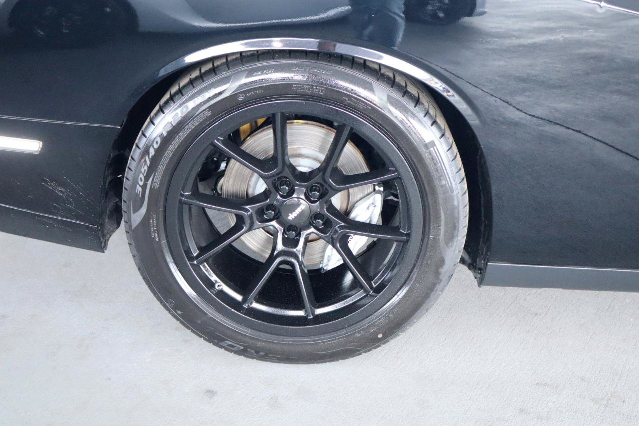 Used 2021 Dodge Challenger R/T Scat Pack w/ Driver Convenience Group RWD image 5