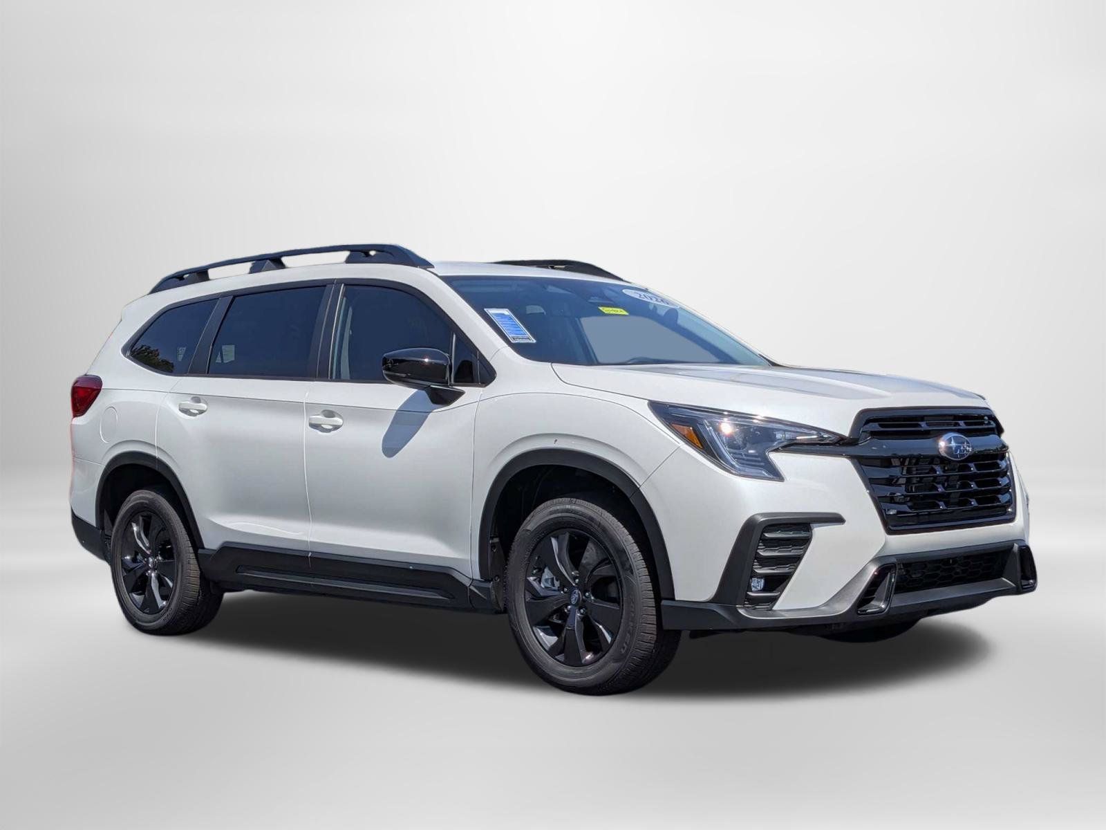 Used 2026 Subaru Ascent Premium AWD/4WD image 2