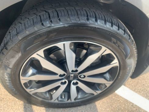 Used 2017 Kia Sportage EX w/ EX Premium Package AWD/4WD image 33