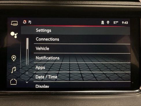 Used 2023 GMC Yukon XL Denali image 51