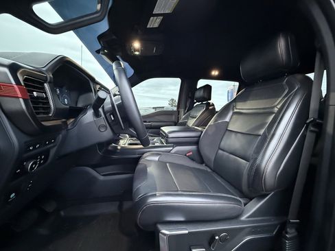 Used 2024 Ford F150 Raptor image 22