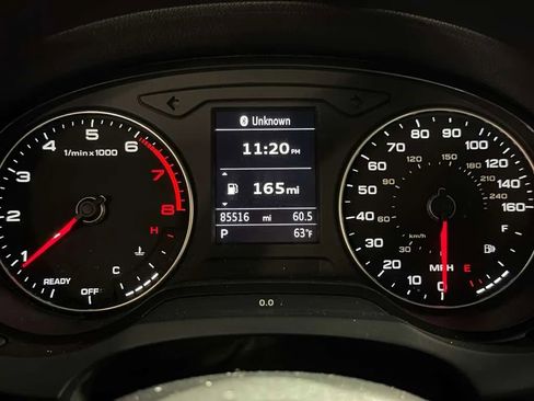 Used 2019 Audi A3 2.0T Premium FWD image 32