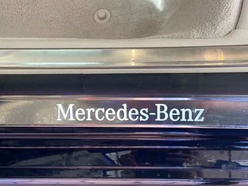 Used 2023 Mercedes-Benz S 580e 4MATIC Sedan w/ AMG Line image 24