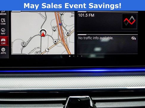 Used 2020 BMW M5 w/ Executive Package AWD/4WD image 24