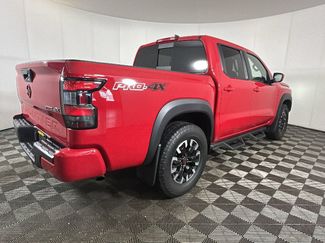 Used 2023 Nissan Frontier PRO-4X w/ Technology Package AWD/4WD video 3