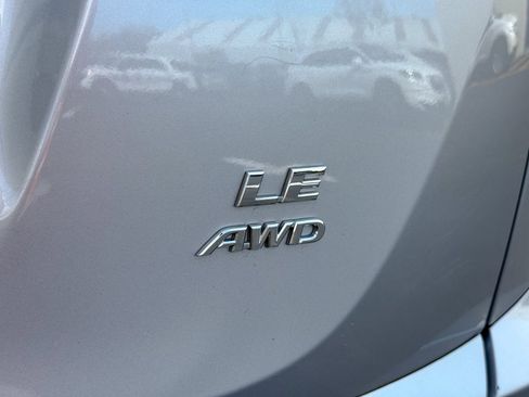 Used 2017 Toyota RAV4 LE image 7