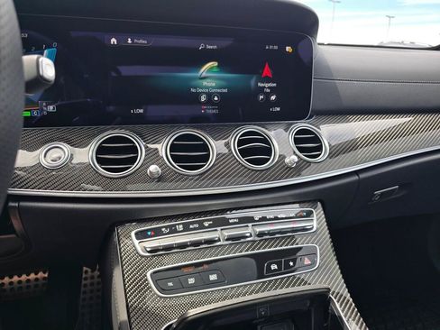 Used 2023 Mercedes-Benz E 53 AMG 4MATIC Sedan image 27