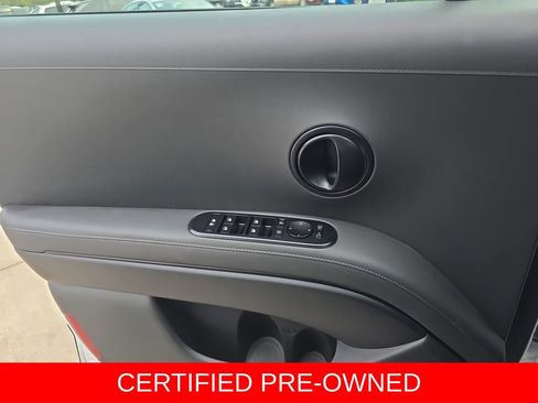 Certified 2026 Hyundai Palisade XRT Pro AWD/4WD image 28