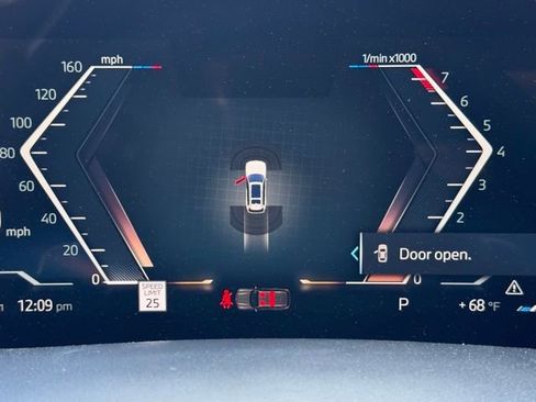 New 2026 BMW X7 xDrive40i w/ M Sport Package image 22