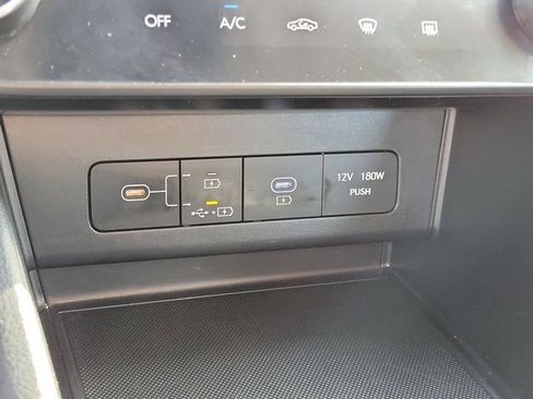 Certified 2025 Hyundai Sonata SEL FWD image 15