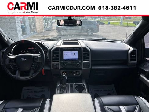 Used 2020 Ford F150 Raptor AWD/4WD image 37