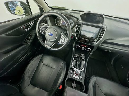 Used 2020 Subaru Forester Touring w/ Popular Package #2 AWD/4WD image 9