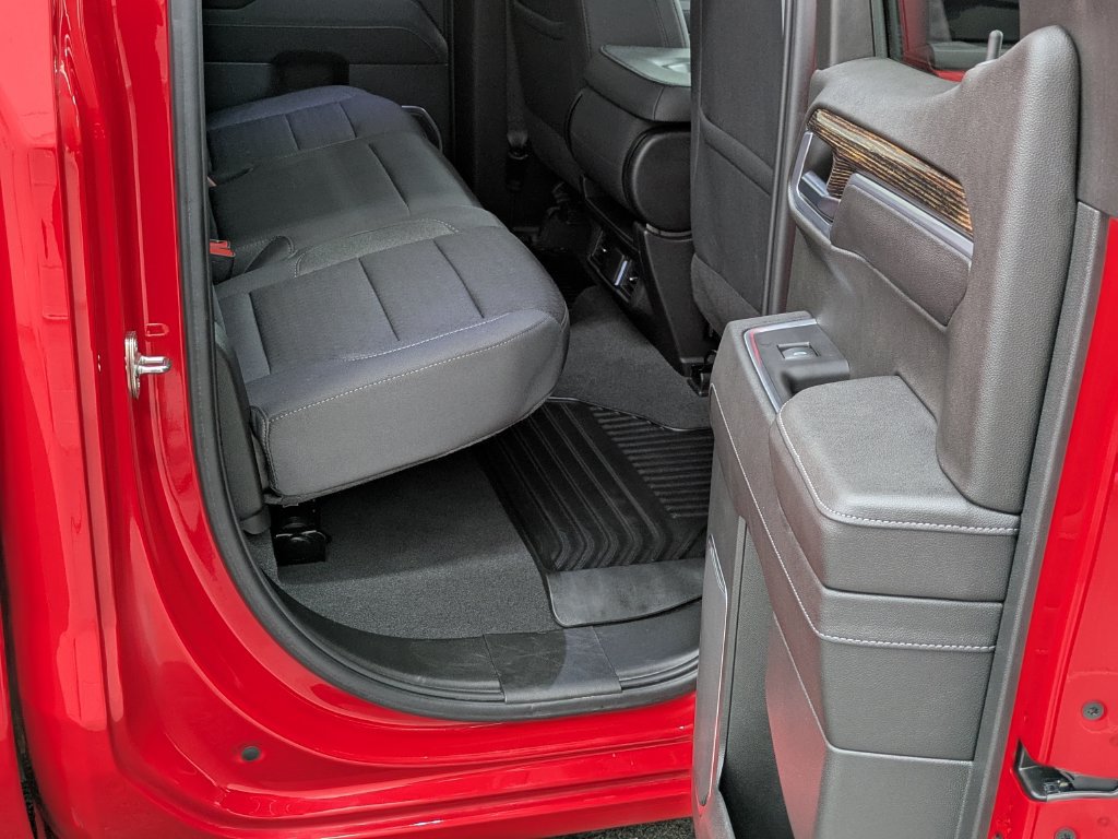 Used 2023 GMC Sierra 1500 Elevation AWD/4WD image 34