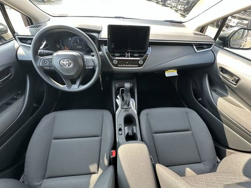 New 2026 Toyota Corolla LE image 28