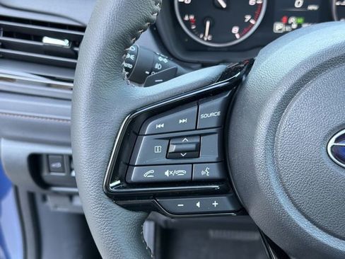 New 2026 Subaru Forester Touring image 26
