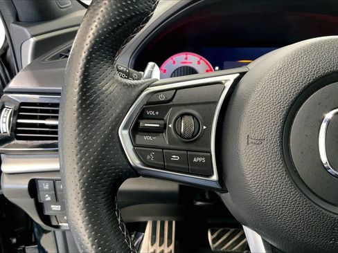 Used 2019 Acura RDX A-Spec FWD image 21