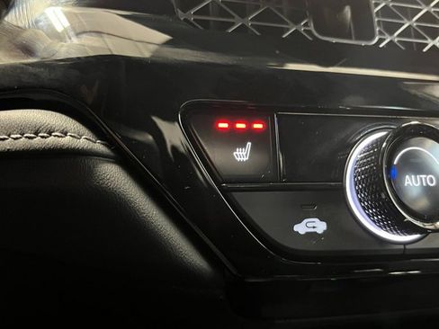 New 2026 Honda Accord Sport image 17