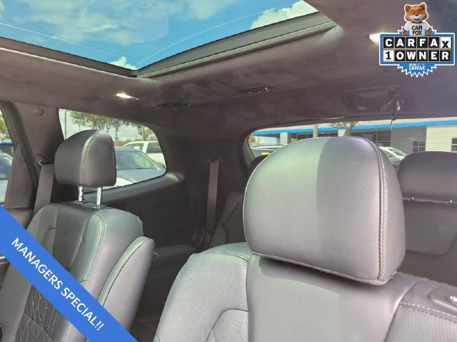 Used 2024 Kia Telluride SX Prestige X-Line AWD/4WD image 16