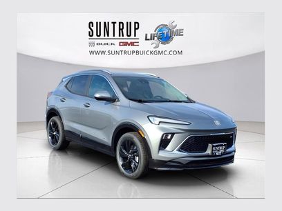 New 2026 Buick Encore GX Sport Touring w/ Comfort Package