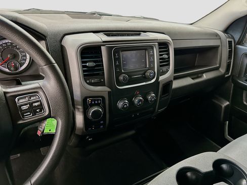 Used 2024 RAM 1500 Tradesman w/ Popular Equipment Group image 25