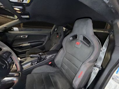 Used 2020 Ford Mustang Shelby GT350R w/ GT350R Equipment Group 920A