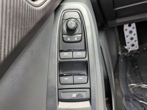 New 2026 Subaru Crosstrek 2.5i Sport AWD/4WD image 22