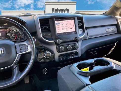 Certified 2022 RAM 1500 Big Horn image 6